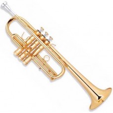 C Trumpet
